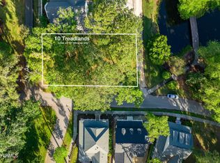 10 Treadlands, Beaufort, SC 29906