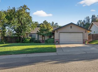 4982 Tralee Ln, Redding, CA 96001