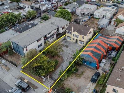 433 W Century Blvd, Los Angeles, CA, 90003