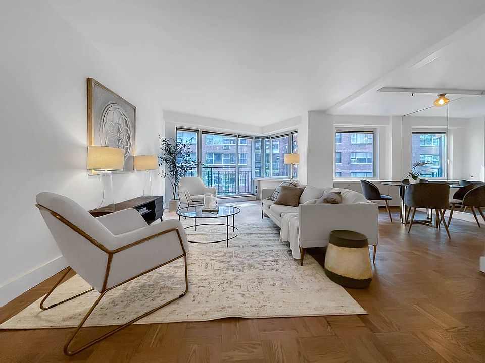 1st image of 60 Sutton Pl S APT 5NN