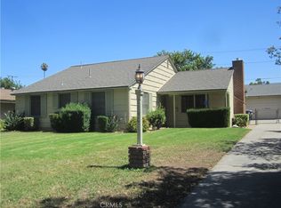 6640 Mount Diablo Ave, Riverside, CA 92506