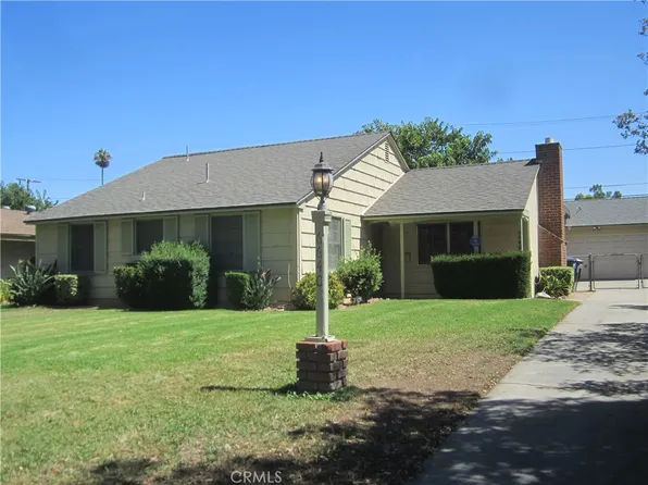 6640 Mount Diablo Ave, Riverside, CA 92506
