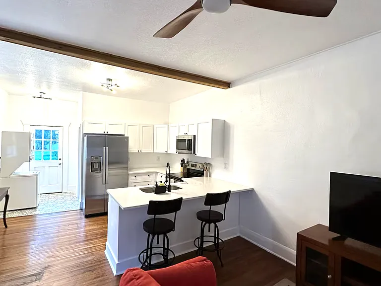 5912 N Ola Ave #1/2 — Photo 13