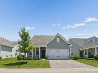 6012 Lawthorn Dr #18, Westerville, OH 43081