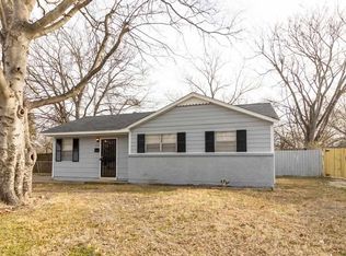 517 Garden Ln, West Memphis, AR 72301