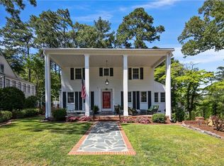 1002 Brook St, Fayetteville, NC 28305