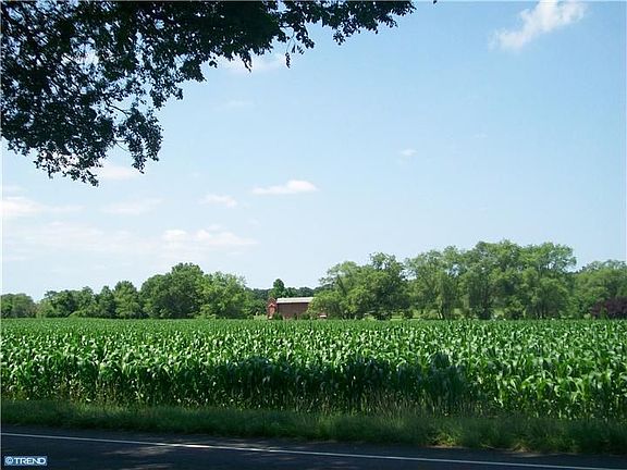 View from Front Door