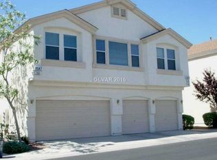 8647 Roping Rodeo Ave UNIT 101, Las Vegas, NV 89178