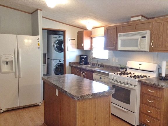 Kitchen view