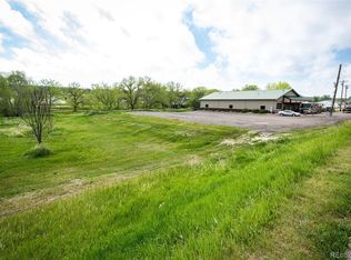 02 Garland Street LOT 2, Elizabeth, CO 80107