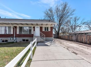 927 W 2100 N, Provo, UT 84604