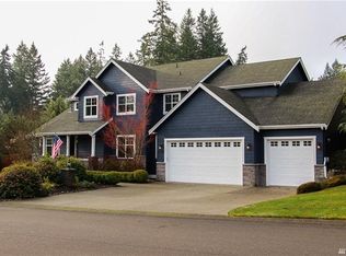 6318 30th St NW, Gig Harbor, WA 98335