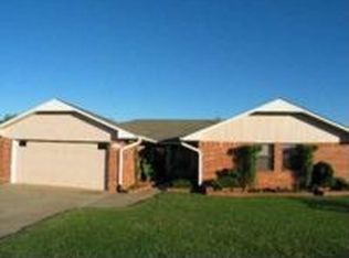2105 S August St, Stillwater, OK 74074