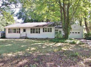 22 Wayside Dr, Hurley, NY 12443