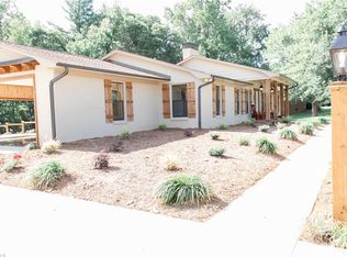 2361 Kennedy Rd, Thomasville, NC 27360