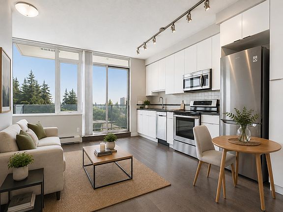 5th image of 9025 Highland Ct #708