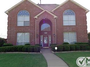 7301 Coverack Dr, Plano, TX 75025