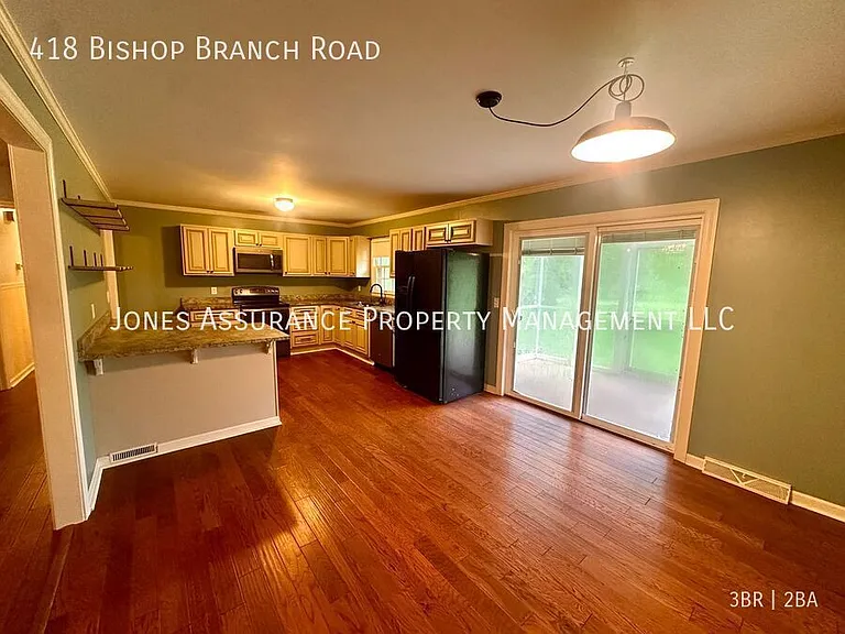 418 Bishop Branch Rd — Photo 12