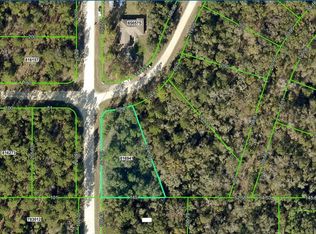 LOT 11 Canvasback Rd LOT 11, Brooksville, FL 34614