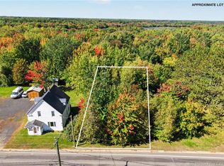 138 Main St, Chipman, NB E4A1X4
