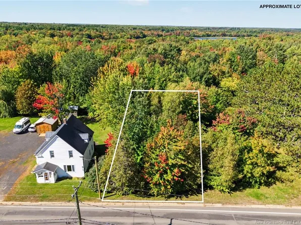 138 Main St, Chipman, NB E4A 1X4