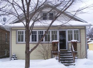 1117 Beloit Ave, Forest Park, IL 60130