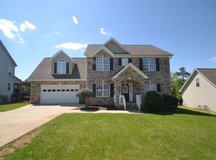 1005 Courtland Ln, Archdale, NC 27263