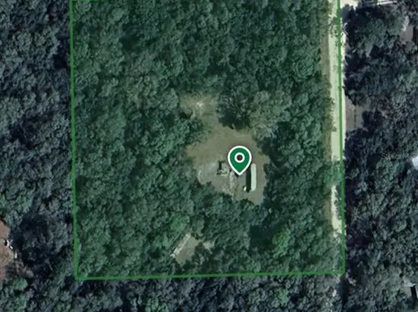11150 NW 78th Ave Lot 5, Chiefland, FL 32626