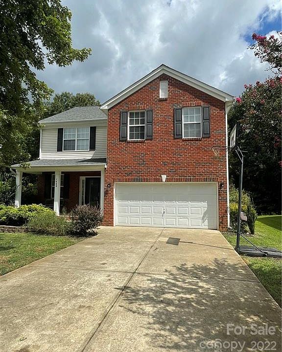 1440 Bottle Brush Ln, Harrisburg, NC 28075 | Zillow