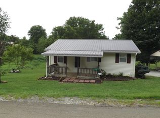 3255 Ervintown Rd, Castlewood, VA 24224