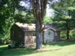 993 Nikanor Rd, West Jefferson, NC 28694