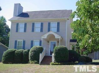 4224 Bluewing Rd, Raleigh, NC 27616