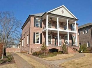 1104 Wimberly Rd, Atlanta, GA 30319