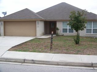 2135 Stonehaven, New Braunfels, TX 78130