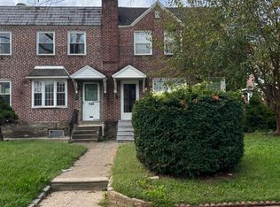 714 Disston St, Philadelphia, PA 19111