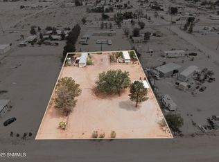 9585 Schaffner Rd, Las Cruces, NM 88012