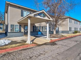 3175 N Portland Ave APT 101, Oklahoma City, OK 73107