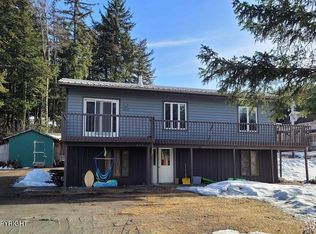 401 Major Rd, Haines, AK 99827