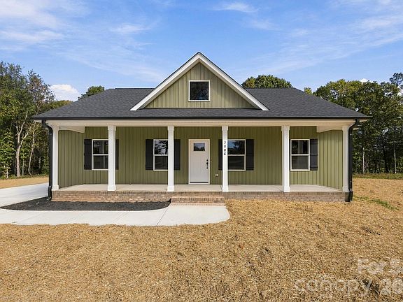 2nd image of 3008 Polkville Rd