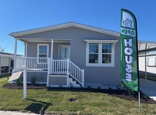 1116 Salem Rd #D111, Melbourne, FL 32901