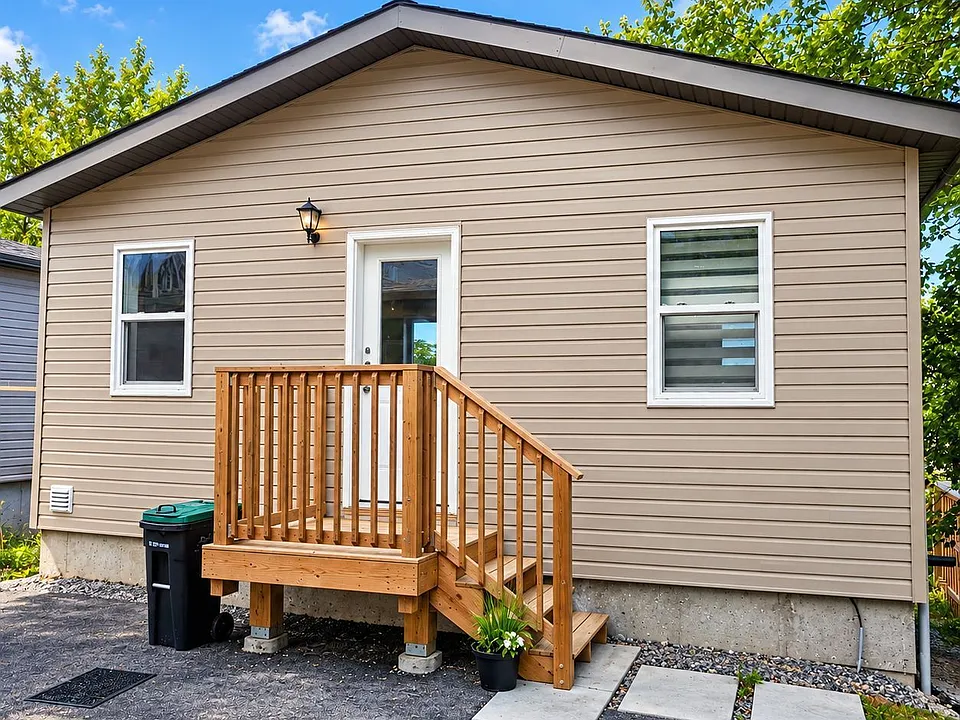 178 Ardagh Rd #3