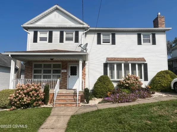 11 Gruver St, Nanticoke, PA 18634