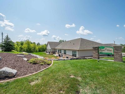 2157 ROYAL CREST CIRCLE #2, Green Bay, WI, 54311