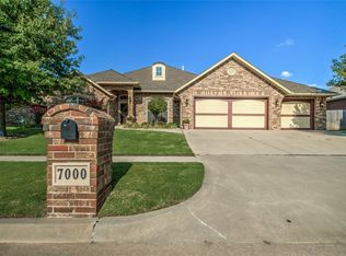 7000 Stinchcomb Dr, Oklahoma City, OK 73132