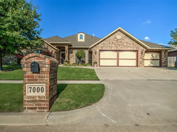 7000 Stinchcomb Dr, Oklahoma City, OK 73132