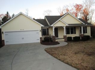 415 Cottage Grove Ln, Seneca, SC 29678