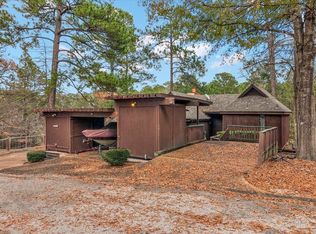 319 Country Club Dr #321, Brookeland, TX 75931