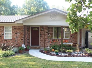 506 W Elm St, Harrisburg, AR 72432
