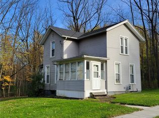 57 Eagle St, Mount Morris, NY 14510