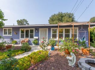 1863 El Sereno Ave, Pasadena, CA 91103